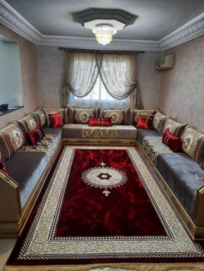 Appartement avec piscine Guéliz